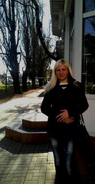 Лариса Захарченко.............