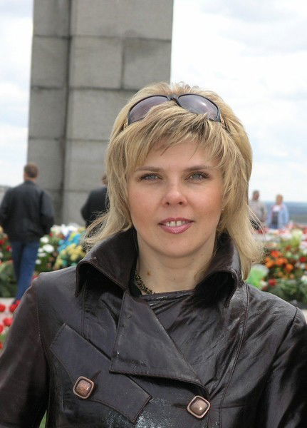 Таня Братушка