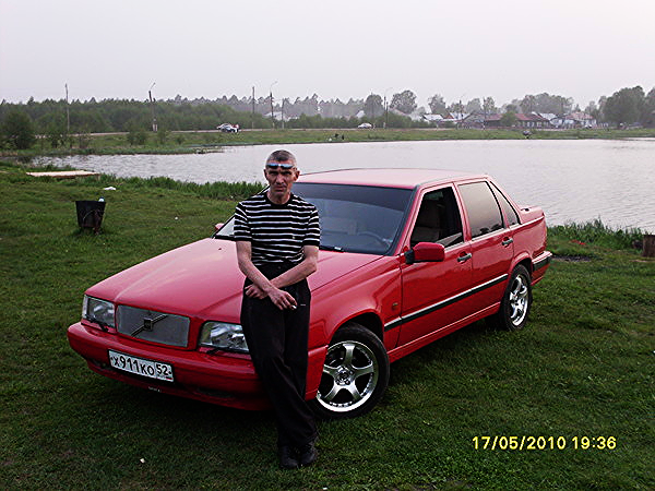 Александр Садчиков