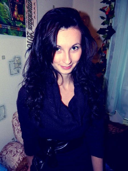 Олька Жерко