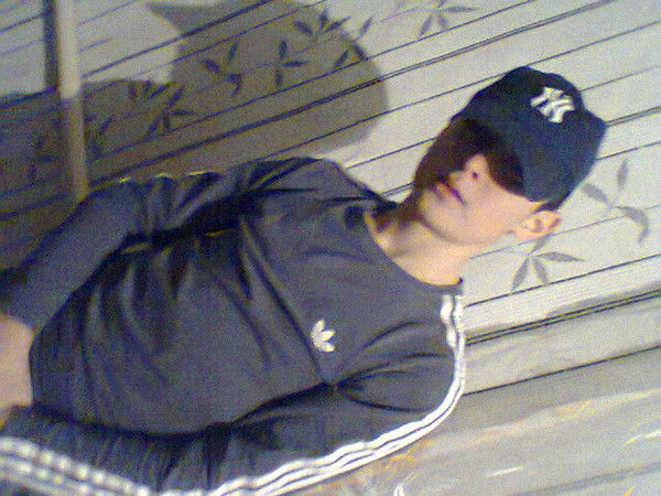 Алибек Рыспеков