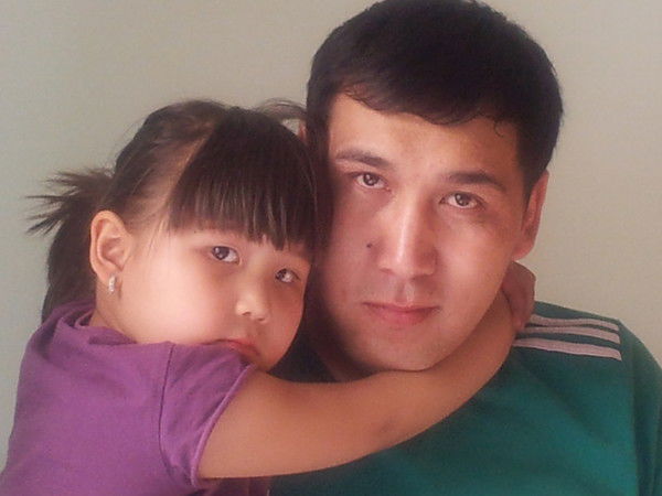 Жандос Сартбаев