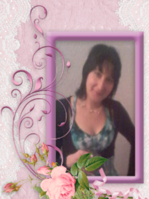 Юлия Станиславовна