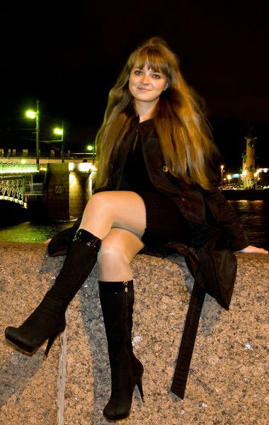 Лилия Титаренко