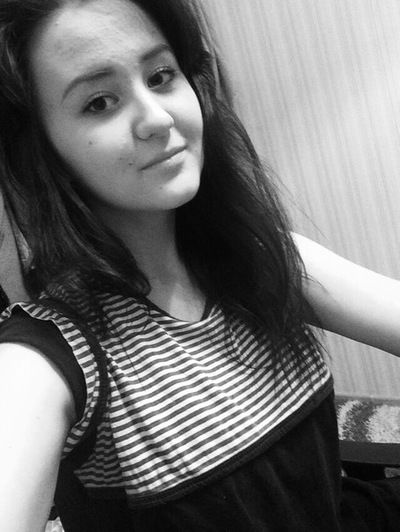 Аделя Сабирова