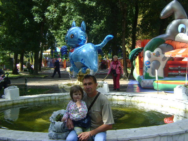 Юрий Шкирманцев