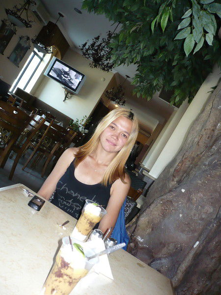 Ирина Месерле