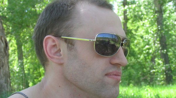 Сергей Бугаев