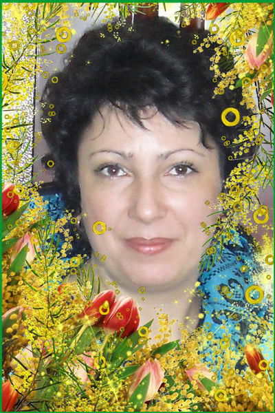 Анжелла Емельянова