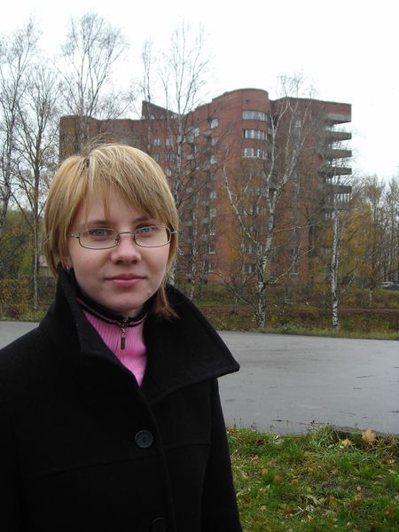 Наталья Амелина