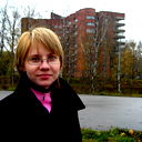 Наталья Амелина