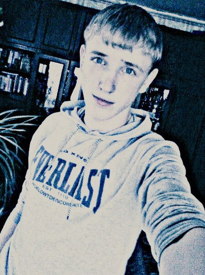 Егор Шапкин