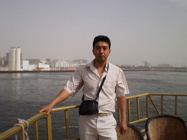 Адыхан Баратов