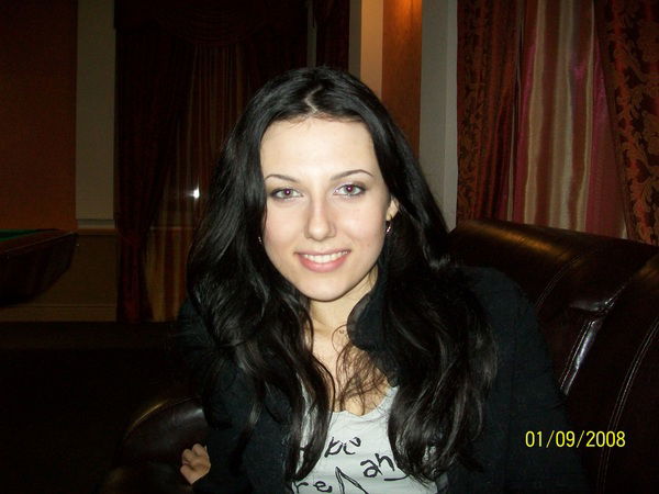 Екатерина Гришина