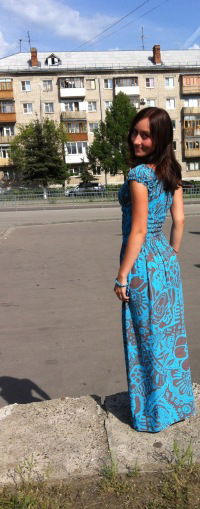 Эльвира Айсина