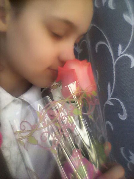 Маша Головко