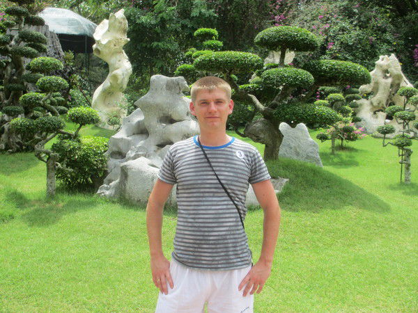 Дмитрий Сушков