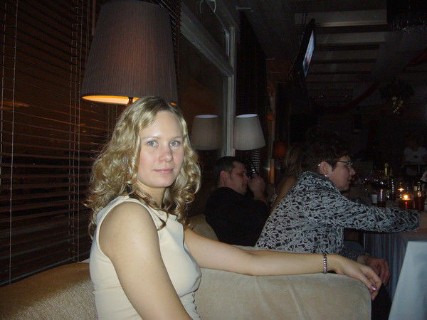 Сенькевич Яна