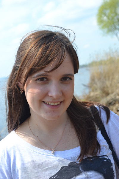 Татьяна Потапова