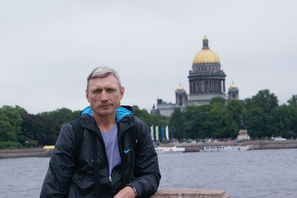 Валерий Бабенышев