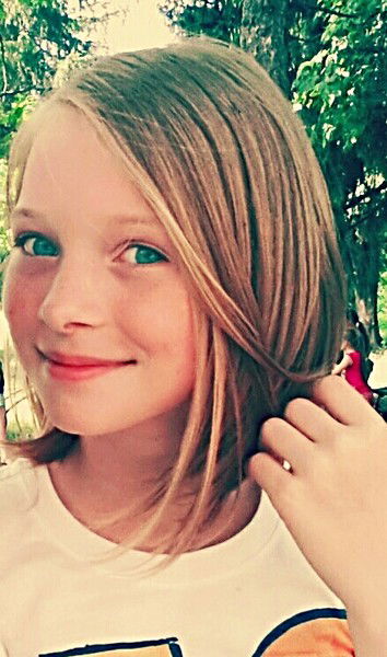 Аня Журавлёва