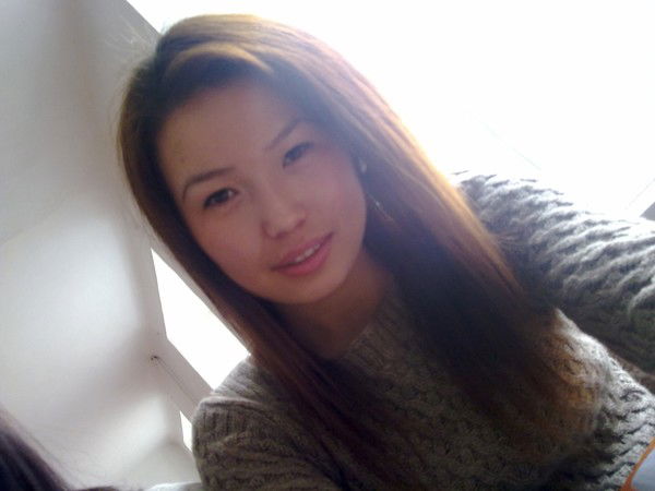 ***gulnur*** *tursunbekova*