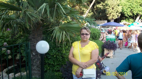 Елена Евдокимова