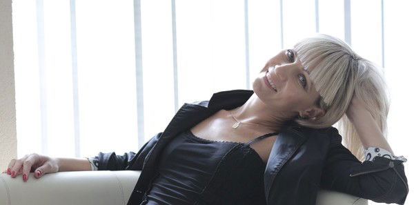 Ольга Миронова