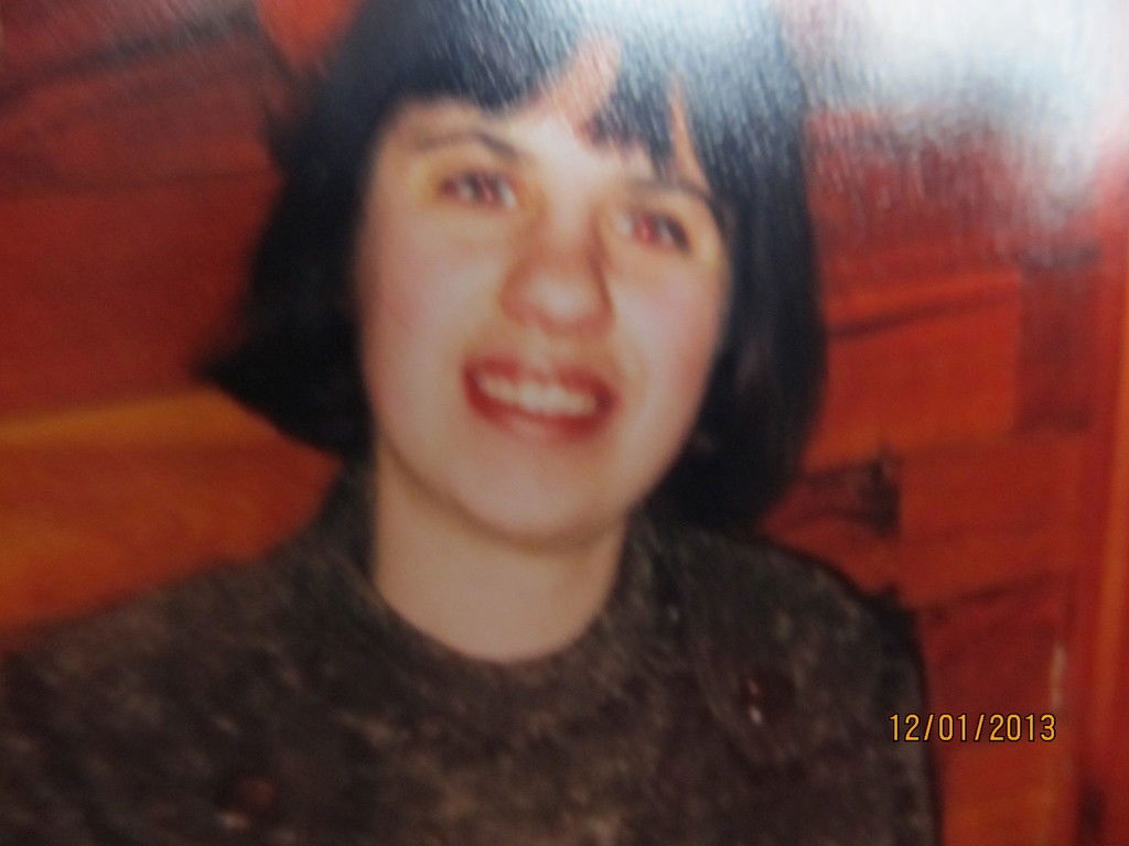 Елена Исаева