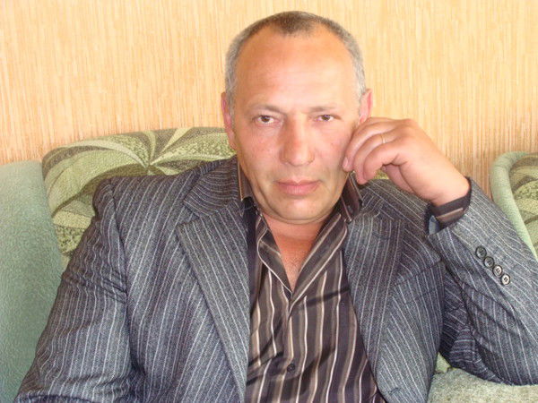 Михаил Жаворонков