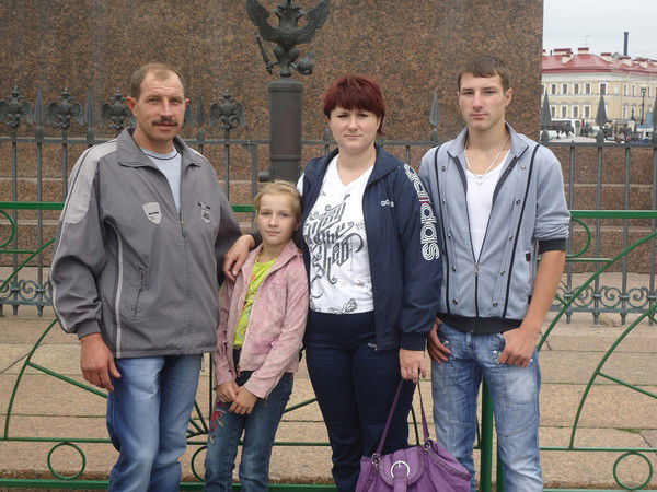 Юлия Еремина (Нужных)