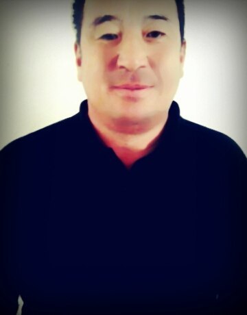 Женис Нигметуллаевич