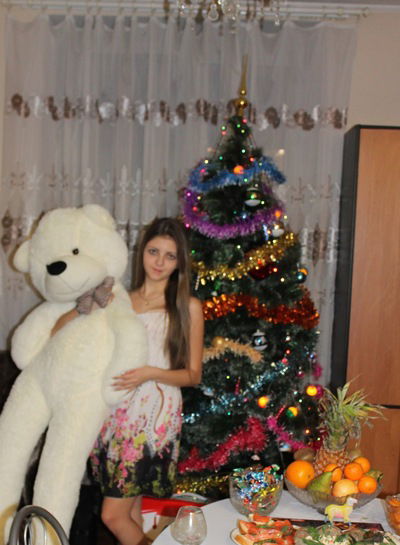 Татьяна Бочарова