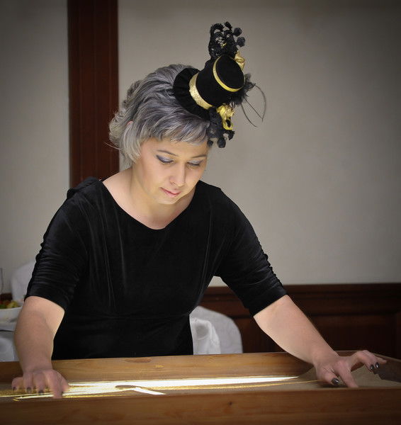 Айман Бексултанова