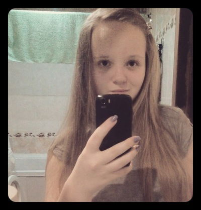 Руслана Пряникова