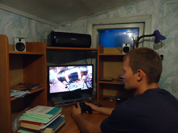 Димитрий Карпов