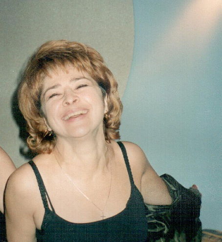 Елена Метелёва