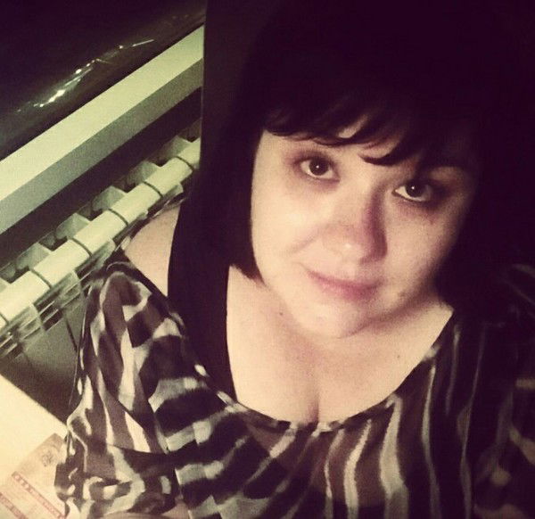 Алина Киясова