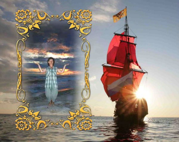 Надежда Шитова