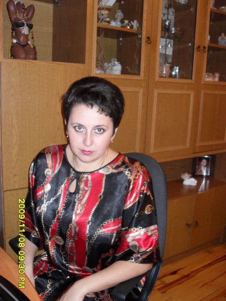 Татьяна Полховская