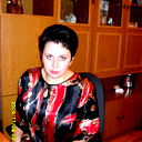 Татьяна Полховская