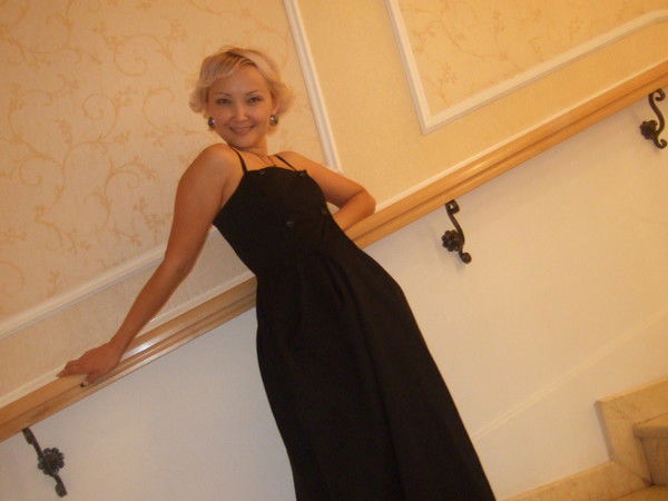 Салтуша Ахметова