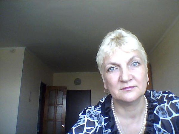 Наталья Владимирова