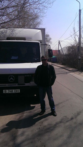 Сергей Пинаев