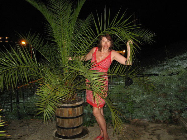 Ольга Кривошеева