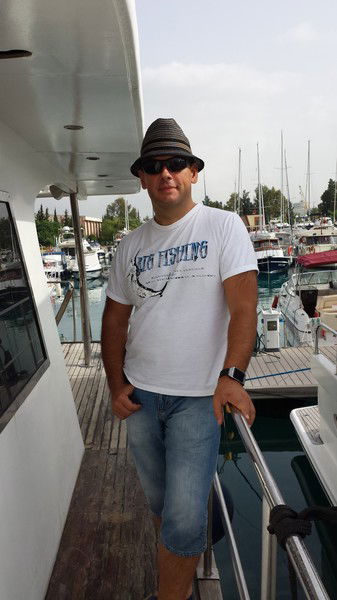 Олег Ульянов