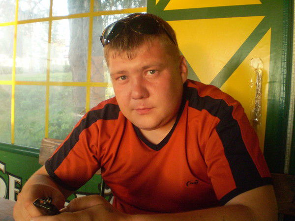 Вадим Даукаев