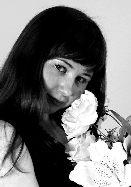 Альбина Михайлова