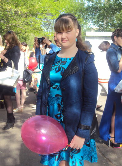 Таня Шипелова