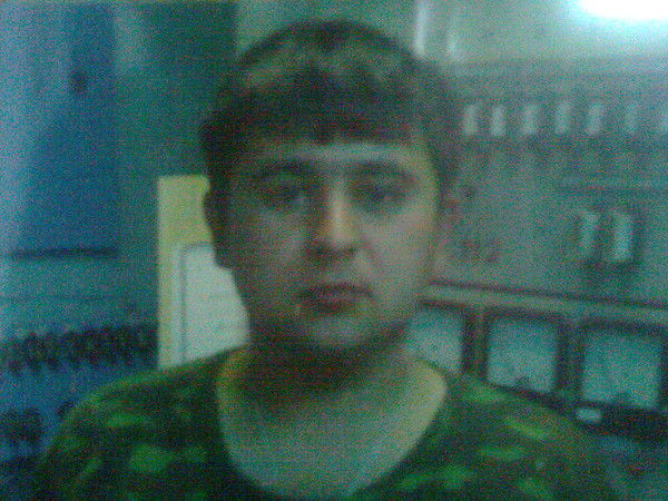 Корсан Александр